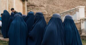 afghan-women-burqa