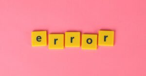 Illustration de Résoudre les problèmes de chargement de site web browser-error-message-13