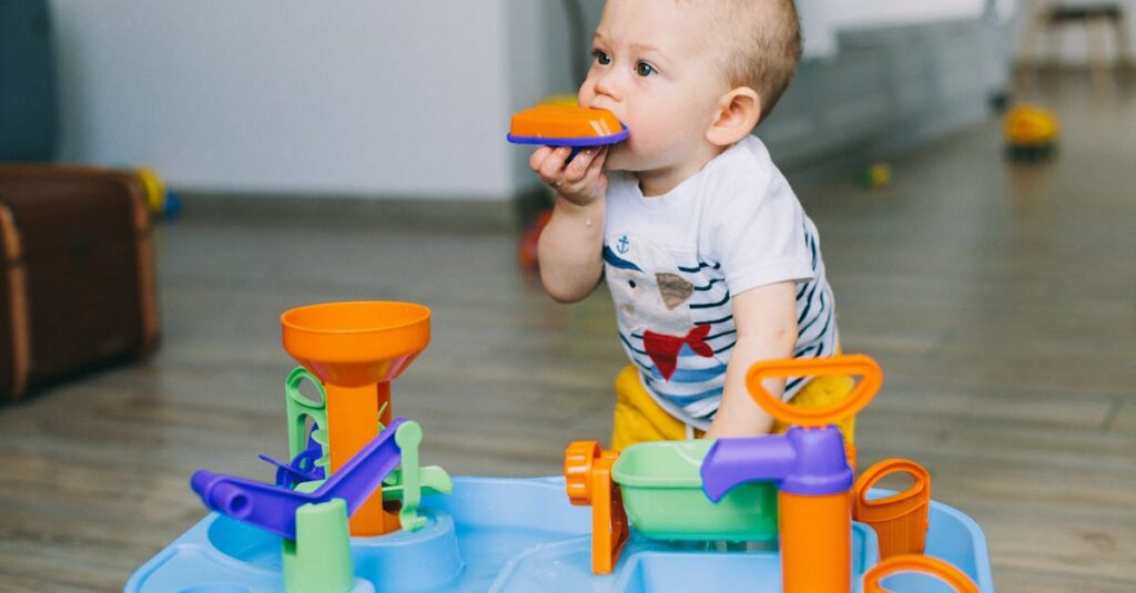 Illustration de Temu écope de 200M€ d'amende de l'UE pour produits illégaux dangerous-baby-toys