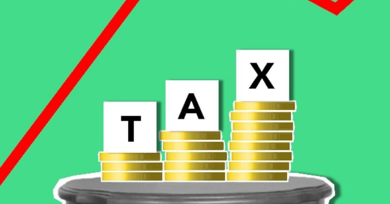 Illustration de Hauts revenus : impôt supplémentaire en vue pour certains contribuables ? high-income-tax