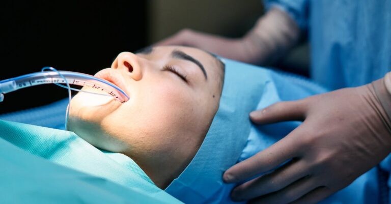 larynx-intubation-hospital