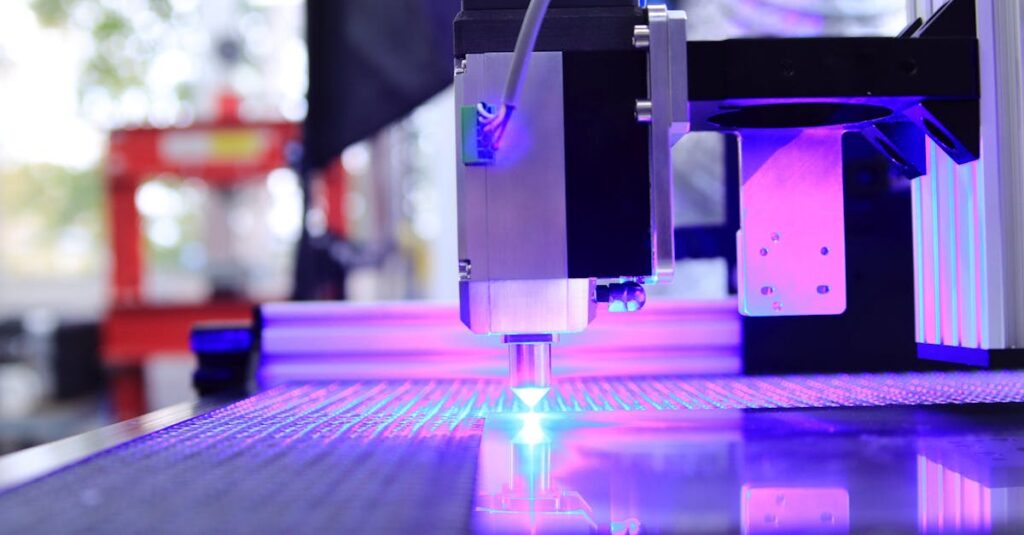 laser-technology-industry