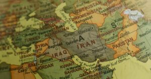 Illustration de Moyen-Orient : l'Otan face aux exigences de Trump sur l'Iran middle-east-geopolitics