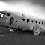 plane-crash-ocean