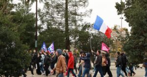 political-rally-france