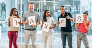 tax-office-communication