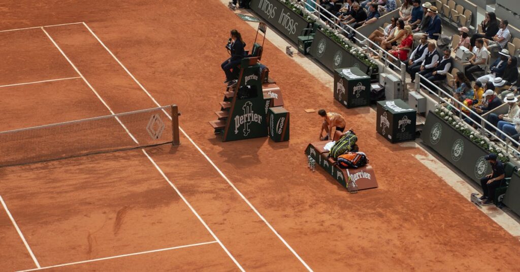 tennis-player-roland-garros