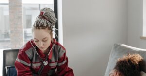 AI-doctor-homecare