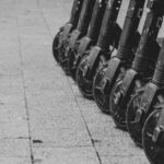 Brussels-electric-scooter