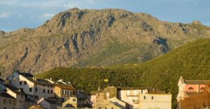 Corsican-flag