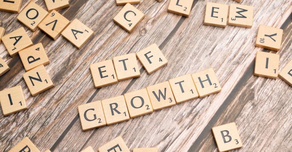 ETF-investment-platform