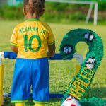 Neymar-Brazil-football