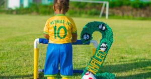 Neymar-Brazil-football