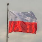 Polish-German-flag