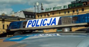 Polish-police-arrest