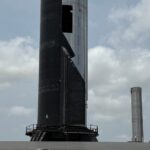SpaceX-Starship-rocket-launch-1