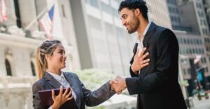 USA-Iran-flag-handshake