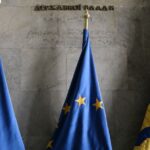 Ukraine-EU-flag