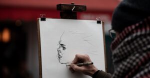 Illustration de Dupont de Ligonnès : un compte forum actif jusqu'en 2017 ? Xavier-Dupont-de-Ligonnes-sketch