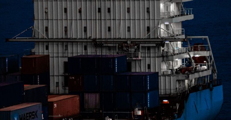cargo-ship-cyberattack