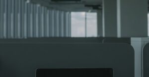 Illustration de Cybersécurité : L'enjeu majeur pour les entreprises en 2026 cybersecurity-business-protection