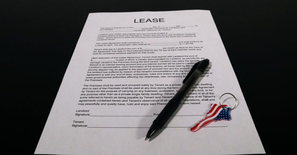 home-rental-agreement