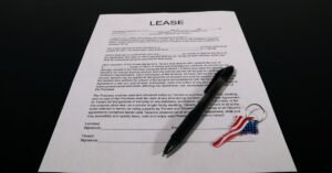 home-rental-agreement