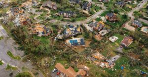 Illustration de Catastrophes naturelles : la Cour des comptes exige plus de transparence natural-disaster-recognition