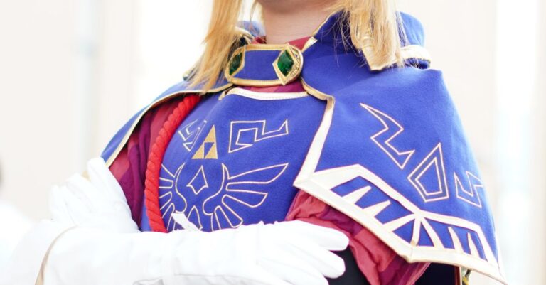 Illustration de Zelda: le phénomène Nintendo, entre aventure et succès colossal ocarina-of-time
