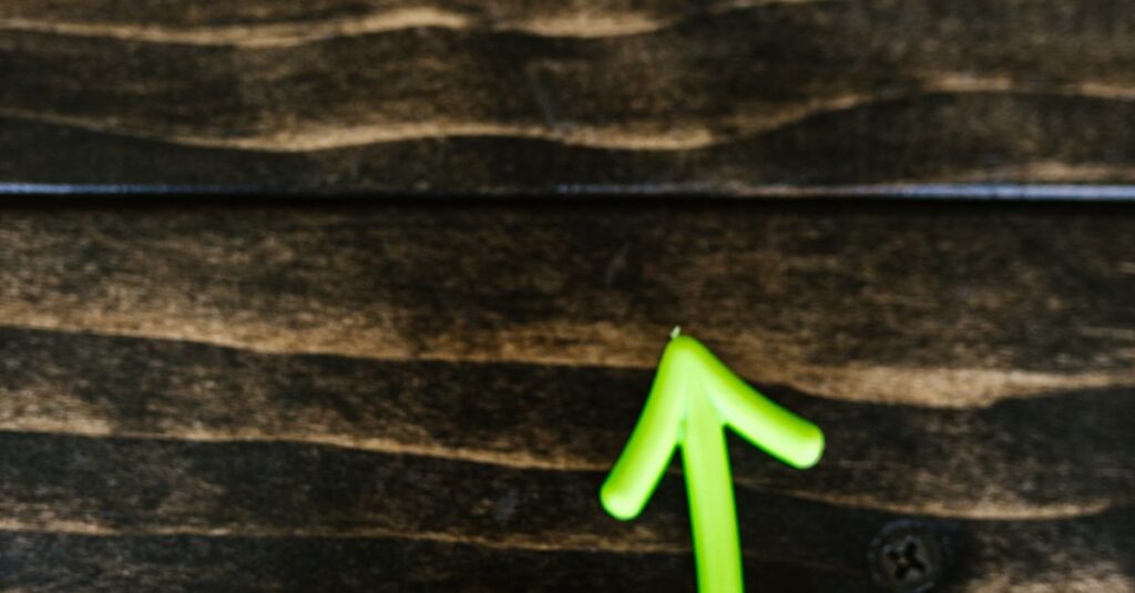 stock-exchange-green-arrow