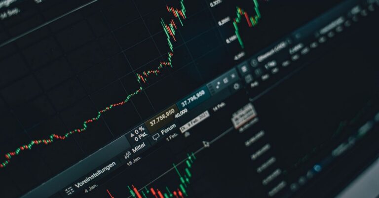 stock-market-chart-investment