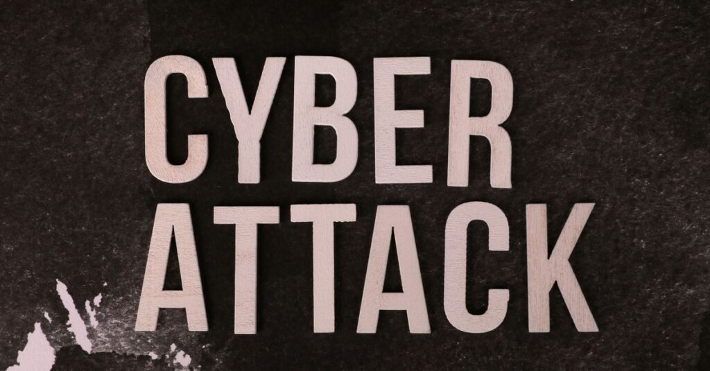 AI-cyber-attack