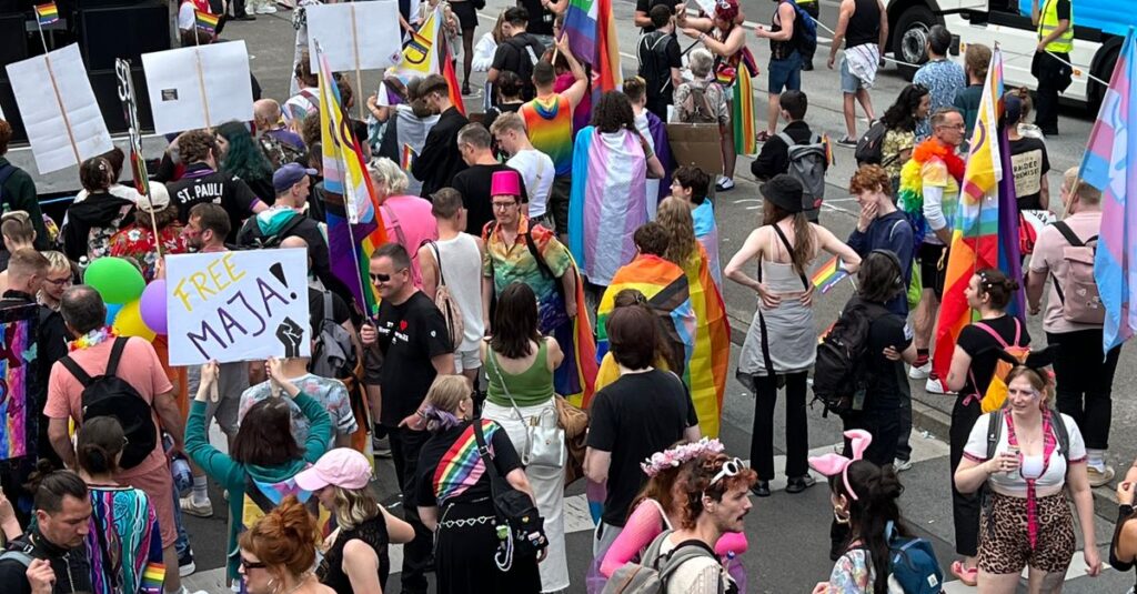 Berlin-Pride-attack-aftermath