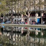 Canal-Saint-Martin-crowded-banks