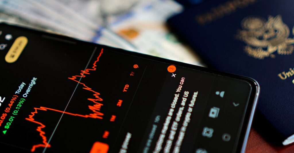 Illustration de Chute de FDJ United en Bourse : facteurs de reprise ? FDJ-United-stock-market