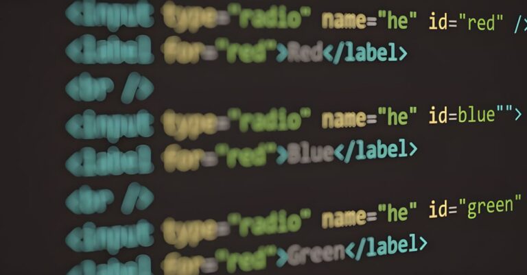 JavaScript-code