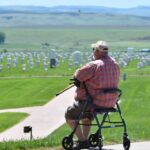 Little-Bighorn-reenactment
