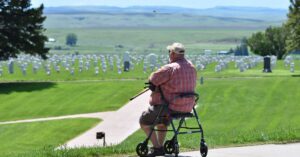 Little-Bighorn-reenactment