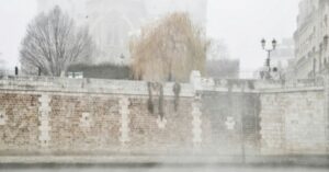 Paris-Seine-swimming