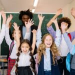 Paris-school-children-1
