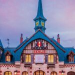 Saint-Denis-city-hall
