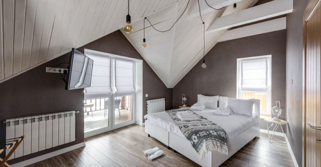 airbnb-rental-interior