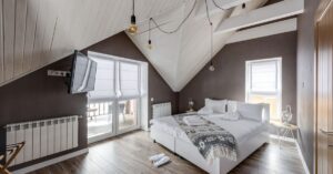 Illustration de Airbnb : Dopez votre rentabilité et séduisez les voyageurs airbnb-rental-interior