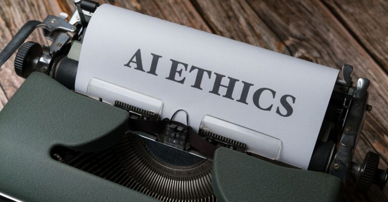 Illustration de IA et éthique : les défis d'une innovation responsable artificial-intelligence-ethics-1