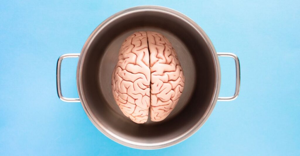 Illustration de Précarité, violences, isolement : leur impact sur le cerveau et la santé mentale brain-mental-health
