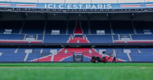 Illustration de Ligue 1 : Le calendrier des deux premières journées révélé ! football-stadium-france