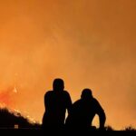 forest-fire-evacuation