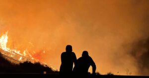 forest-fire-evacuation