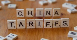 Illustration de USA : Nouveaux droits de douane pour 60 pays annoncés global-trade-tariffs
