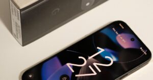 google-pixel-smartphone